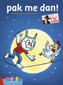 pak me dan! (Hardback)