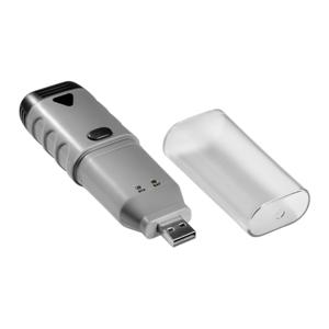 Datalogger - Temperatuur + luchtvochtigheid
