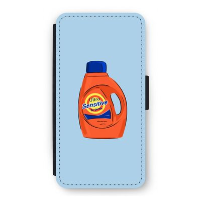 Ultra Sensitive: iPhone 12 Pro Flip Hoesje