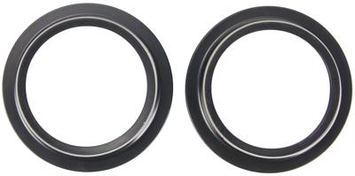 ALL BALLS Racing Dust cap set abr 57-148