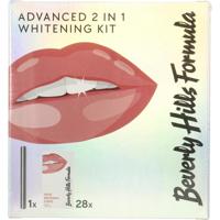 Beverly Hills Perfect white brilliant pearl whitening kit & pen
