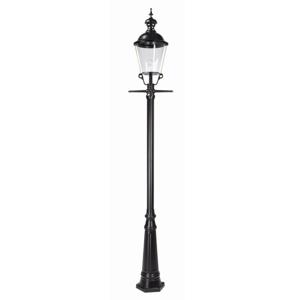 KS Verlichting Nostalgische staande lampNoordwijk - 1282K4