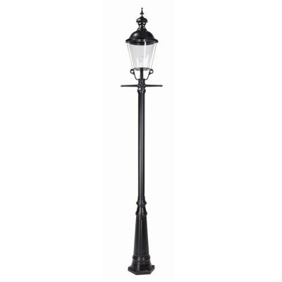 KS Verlichting Nostalgische staande lampNoordwijk - 1282K4