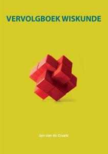 Vervolgboek wiskunde (Paperback)