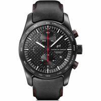 Porsche Design 6013.6.04.001.08.2 (Ø 42 mm) Heren horloge
