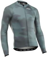 Northwave blade jersey - long sleeve jersey