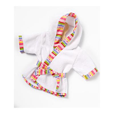 Heless Poppen badjas, 28-35 cm