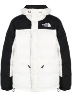 The North Face doudoune Insulated - Blanc