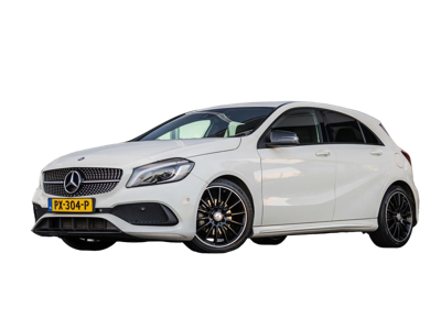 Mercedes Benz A Klasse