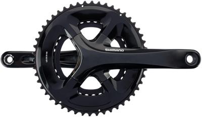 SHIMANO Crankset shim.105 fcrs520 50/34 172,5mm