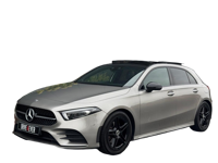 Mercedes Benz A Klasse