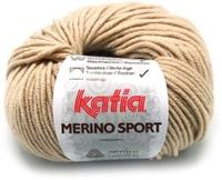 Katia Merino Sport 009 Beige