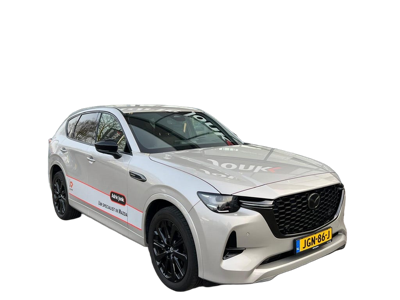 Mazda CX 60