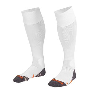 Stanno Uni Sock II Voetbalsokken Wit