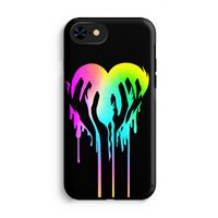 Hold My Heart: iPhone SE 2020 Tough Case