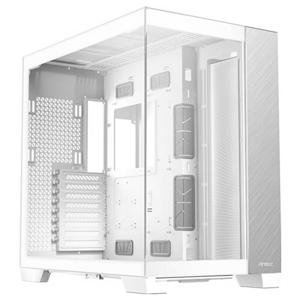 Antec C8 Full Tower PC-behuizing Wit