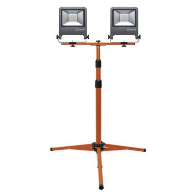 LEDVANCE LED Bouwlampen 2x50W op tripod statief 4000K IP65 - 5017642