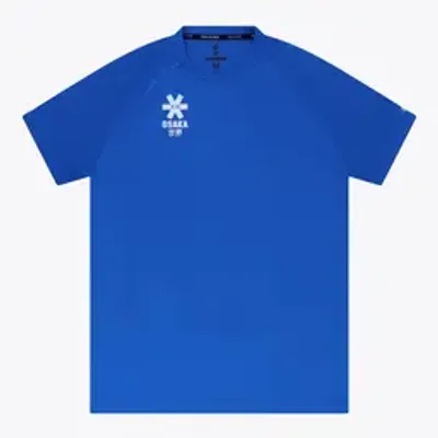 Osaka Men Training Tee Royal Blue