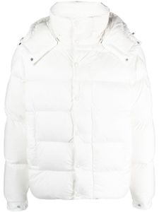 Moncler Vezere down jacket - Blanc