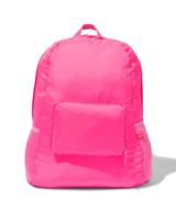 HEMA Opvouwbare rugtas 25x15x35 rpet