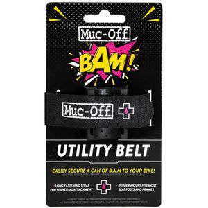 B.A.M Utility Belt Houder