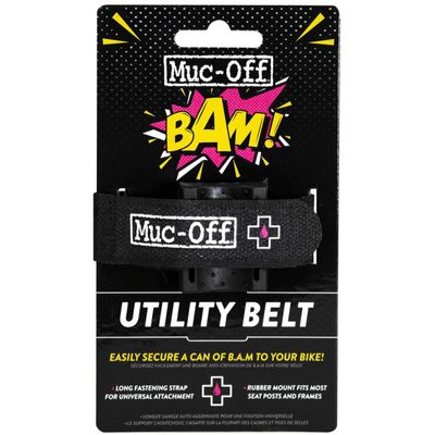 B.A.M Utility Belt Houder