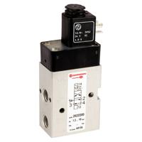 IMI NORGREN Zuigerschuifventiel 2622077000000000 1 stuk(s)