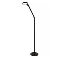 Freelight Vloerlamp Dodici H 160 cm zwart
