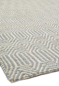 MOMO Rugs - Sloan Duck Egg - Vloerkleed