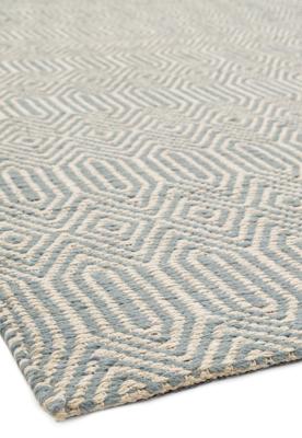 MOMO Rugs - Sloan Duck Egg - Vloerkleed