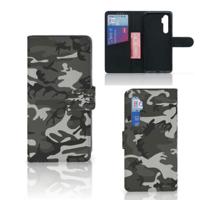 Xiaomi Mi Note 10 Lite | Telefoon Hoesje | Army Light