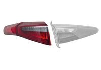 Achterlicht 0125921