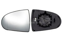 Spiegelglas Links 6471686