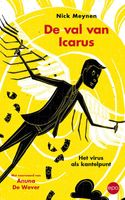 De val van Icarus - Nick Meynen - ebook