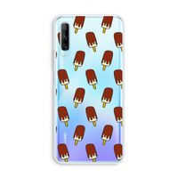 Yummy: Huawei P Smart Pro Transparant Hoesje