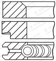 Goetze Engine Zuigerveren 08-176607-00 - thumbnail