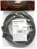 Dresselhaus brandstofslang "4715 fuel hoses 7.5x3 2m 7.5x12.5 top rubber 2 mt