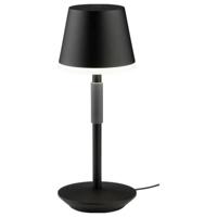 Hue Hue White & Col. Amb. Go 8719514404595 Tafellamp met accu LED 6.2 W Zwart