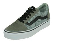 Vans Ward - thumbnail