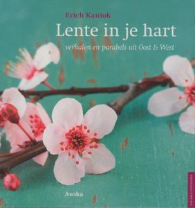 Lente in je hart (Hardback)