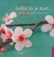 Lente in je hart (Hardback)
