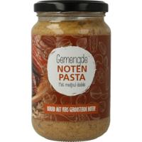 Mijnnatuurwinkel Notenpasta dadel gemengd