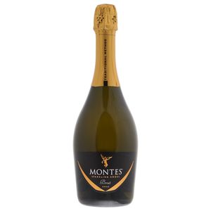 Montes Sparkling Angel Brut