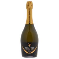 Montes Sparkling Angel Brut - thumbnail