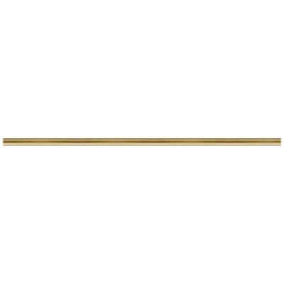 CasaFan ST 100 MG-EG ECO GENUINO/AIRSCREW Verlengstang voor plafondventilator Messing