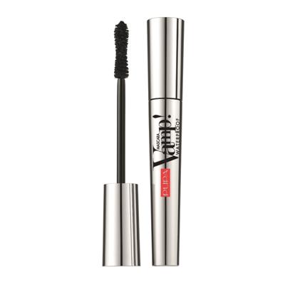 PUPA Vamp! Exceptional Volume Mascara Waterproof Extra Black 9ml