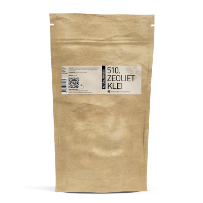 Zeoliet Klei 200 gram