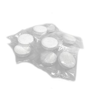 Interhiva filterflock tablet voor cartridge filters