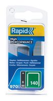 Rapid niet 6mm 140-6 (970st) - thumbnail