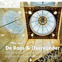 De Roos & Overeijnder (Paperback)